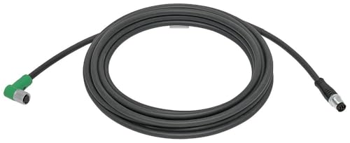 Cable de comunicación para MV500 contra interferencias y cortes de señal