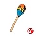 Beistle Tropical Fun Party Maracas