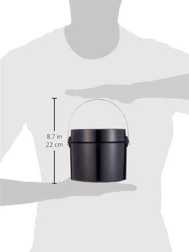 Amazon｜EBM サントリーマーケティング アイスペール T型プラスチック