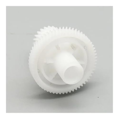 Engranaje Bizhub 4030250601 para reparar el ruido y saltos de línea en impresoras Konica Minolta