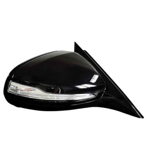 Rétroviseur extérieur droit Mercedes Benz W213 pour réparer vos clignotants latéraux