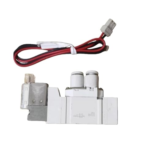 AHMMX Solenoid Valve SY3120-5M0Z-C6 for Industrial Automation, Equipment Control, Etc .0318