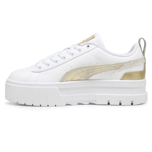 Image of Puma Mens Palermo Leather Shoes