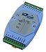I-7052: 8-Channel Isolated Digital Input Data Acquisition Module with 16-bit Counters communicable Over RS-485