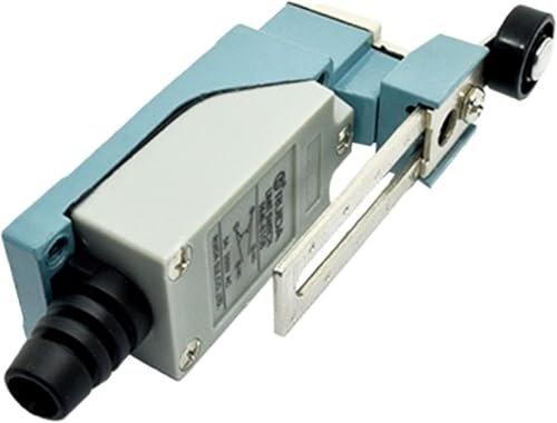 Interrupteur fin de course ME-8104 pour stopper les pannes de surcourse mécanique