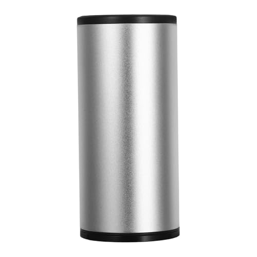 Poubelle voiture compacte Ciieeo pour éliminer les déchets de la console