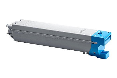 Samsung CLT-C659S - Cartouches toner et laser (Toner laser, 20000 pages, Cyan, 1 pièce(s))