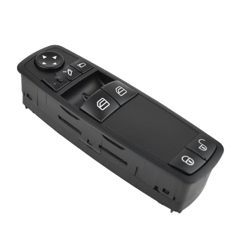 Bouton commutation lève-vitre électrique voiture Mercedes W169 W245