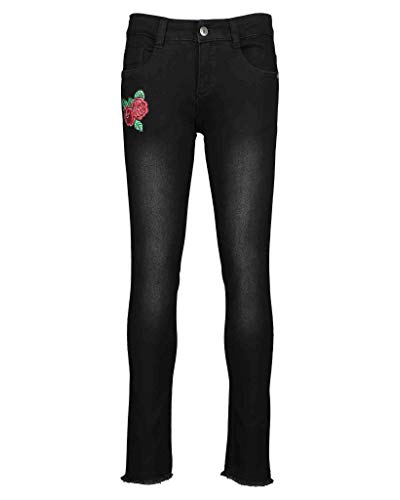 Pantalones vaqueros Blue Seven con acabados premium y tejido resistente