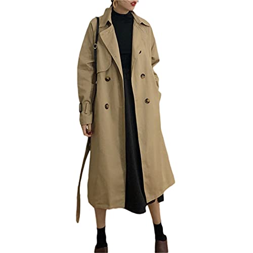 Trench tendance femme restez élégante au travail cet hiver