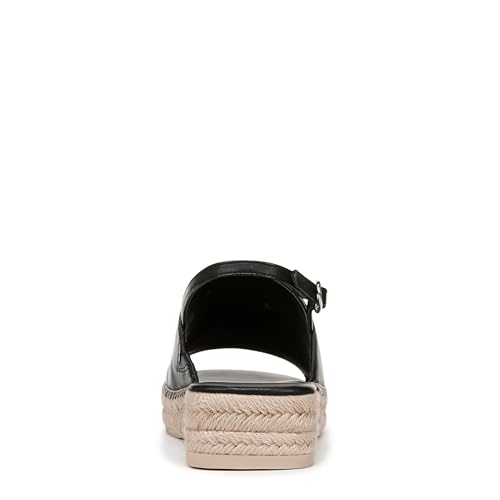 Franco Sarto Women's Rune Sandal3