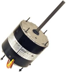 Mars 10469 Mars Multi HP Motor 1/6-1/3 MULTI HP CF 825