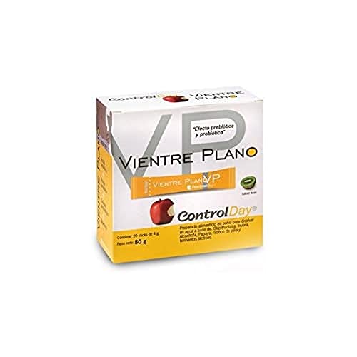Vientre Plano 20 Sticks