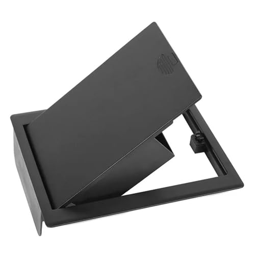 Goditi un processo di installazione semplice che non richiede strumenti o assistenza aggiuntivi.