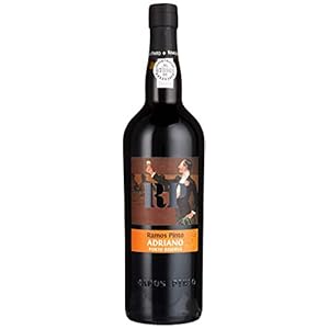 Ramos Pinto RP Adriano Reserva Tawny Port 19,5Prozent vol. Portwein (1 x 0.75 l)