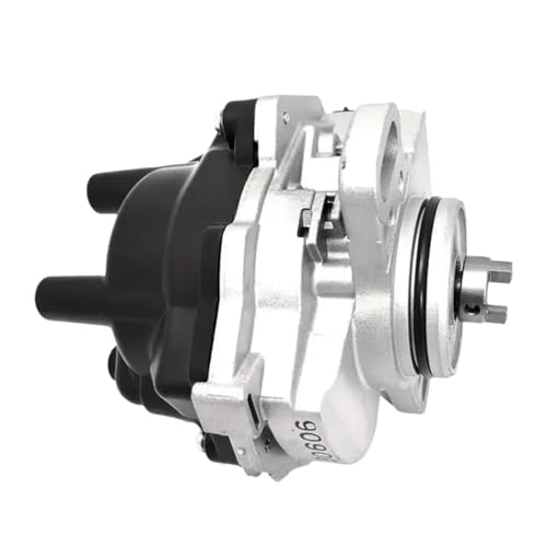 Distribuidor de encendido para Sentra y Almera: elimina tirones en tu motor 1.4 y 1.6
