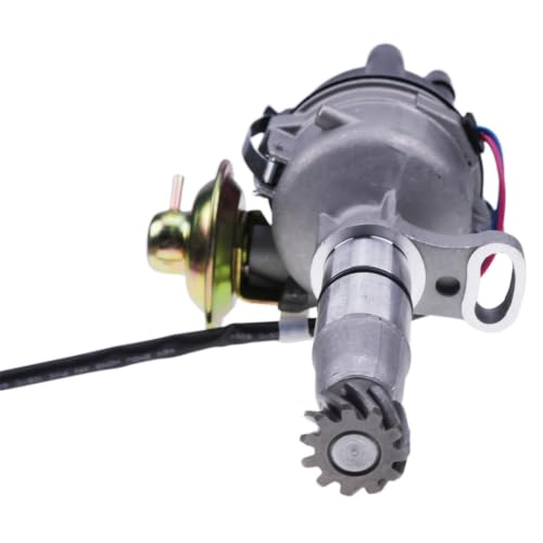 Distribuidor de encendido compatible Caterpillar 4G64 contra fallos en carretilla 2