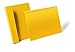 Produktbild Durable Kennzeichnungstasche mit Falz, für Dokumente in A4 quer, Packung à 50 Stück, Gelb, 172304