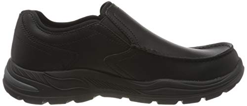 Skechers Arch Fit Motley HUST, Pantofole Uomo