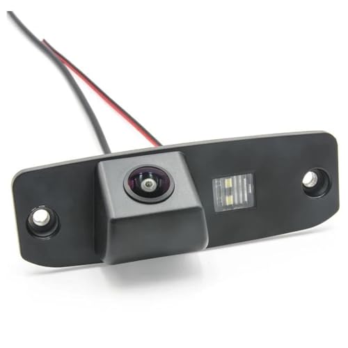 Caméra de recul HD AHD à capteur couleur B150 pour stationnement Hyundai Tucson 2004-2009