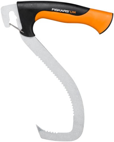 Fiskars crochet de levage WoodXpert 1003624