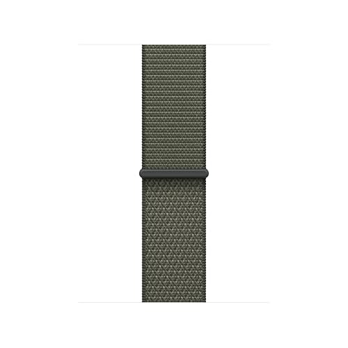 Image of Apple Watch Band - Sport Loop - 40mm - Forest - One Size (Fits Most)