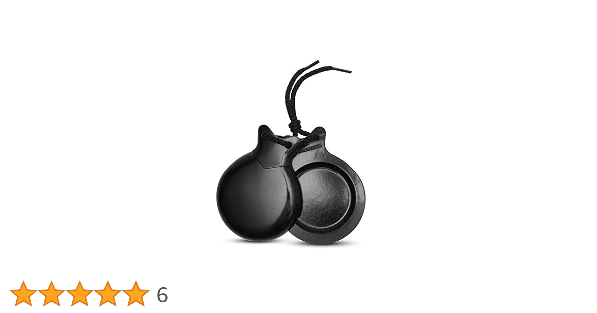 Amazon | Castañuelas del Sur スペイン語カスタネット
