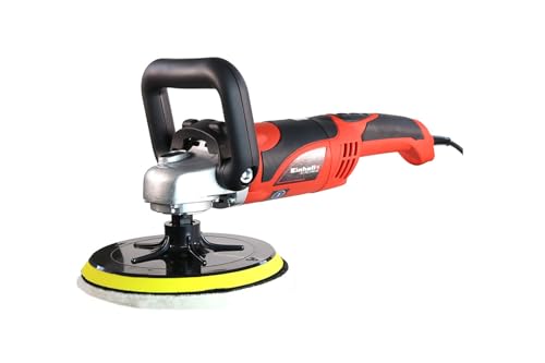 Einhell - Politriz e Lixadeira CC-PO 1100/2 E, 127V