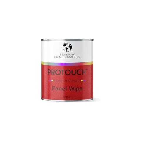 PROTOUCH Panel Wipe Degreaser Cleaner 500ml Cover