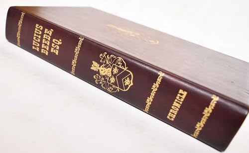 The Provacative Pen of Lucius Beebe, Esq. [Unknown] B00HQHZE3I Book Cover
