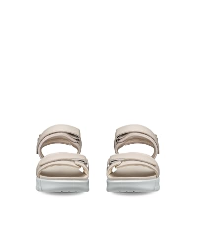 ECCO Women's Gruuv Sol Sandal2