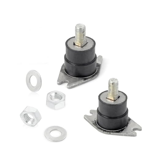 Support moteur supérieur hors-bord 20/25/30 CV haute résistance 325974