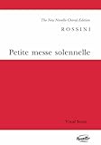 Petite Messe Solennelle