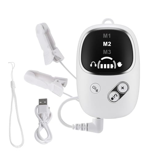 Macchina portatile di rilassamento del dispositivo di aiuto di sonno con la