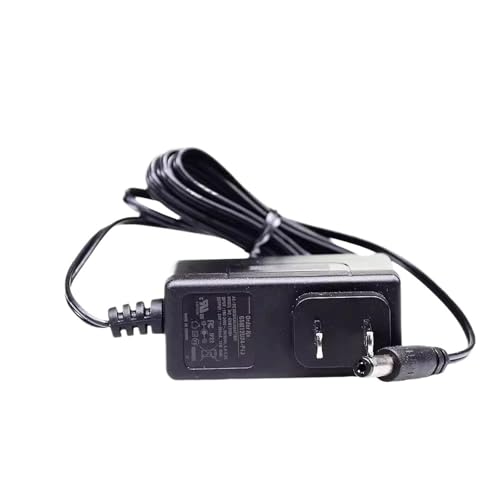 Bloc d'alimentation GSM12U18-P1J pour matériel médical 18V Mean Well