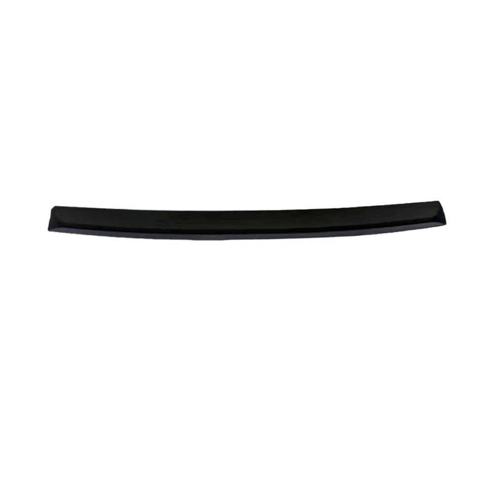 ZXLZHGS Car Rear Trunk Spoiler, Compatible with Dodge Challenger 2008–2014, Car Trunk Spoiler Wing Rear Spoiler Kit Automotive Exterior Accessories,unpainted