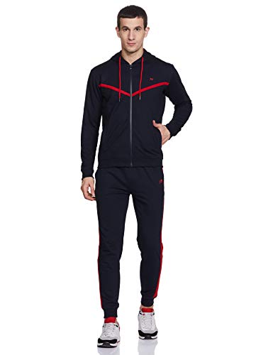 Image of KILLER mens TRACK SUIT