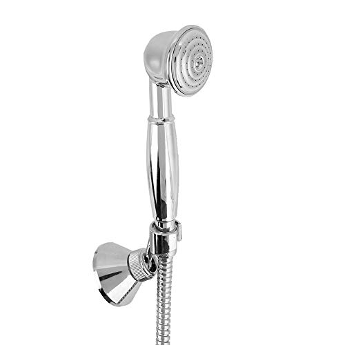 Kit de ducha de mano Tyenaza con manguera y soporte miniatura 5