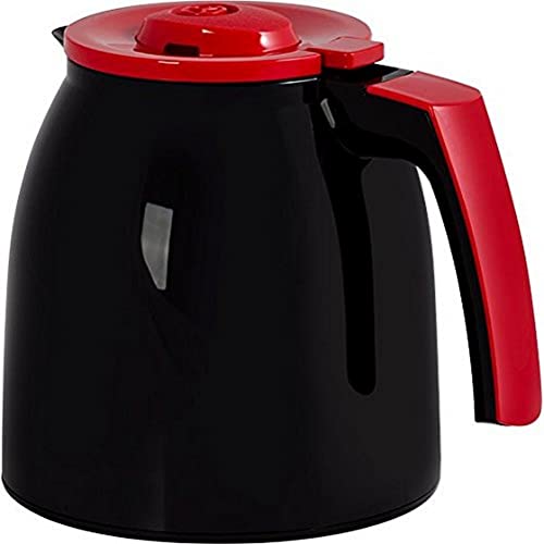 Melitta Thermkanne, Enjoy® Therm: Typ 1017-10
