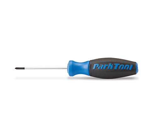 Park Tool SD-0 #0 Phillips Shop Screwdriver