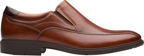 Clarks - Mens Eldredge Step Shoes