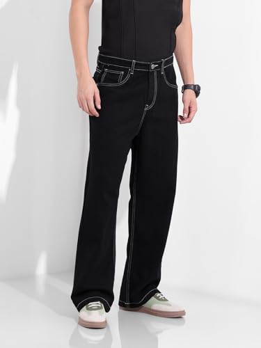Image of The Indian Garage Co Men Jeans