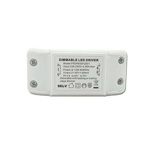 Pilote de gradation externe isolé Triac NXP anti-scintillement