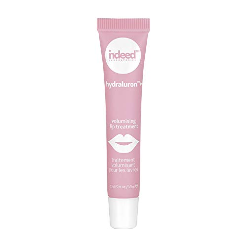 Indeed Labs Hydraluron+ Volumizing Lip Treatment 9,3 ml Cover