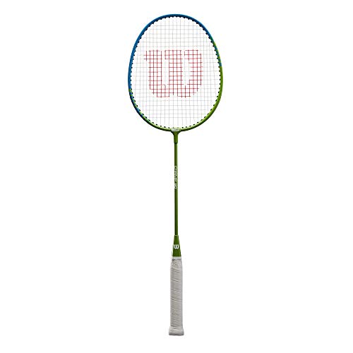 Wilson Champ 90 Badminton Racket (B084C8N66W) Amazon Price History, Amazon Price Tracker