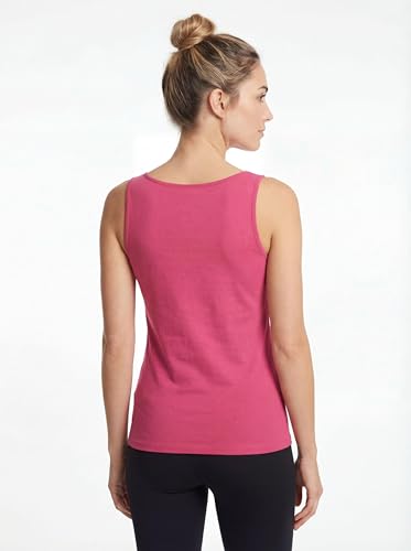 Image of Sexy Basics Women's Stretch Tank Tops | Multi Packs & Colors Sport Tanks