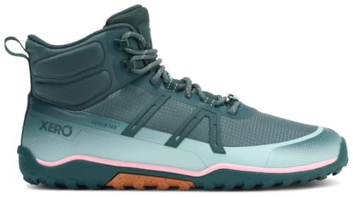 Image of Xero Shoes Women's Scrambler Trail Mid Hiking Boot