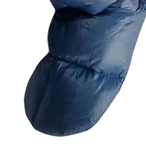 Esquirla Botas de Inverno para Caminhadas ao Ar Livre, Leves e Confortáveis, GG