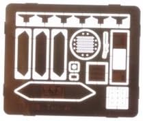 German sprengboot Tornado MM35-010