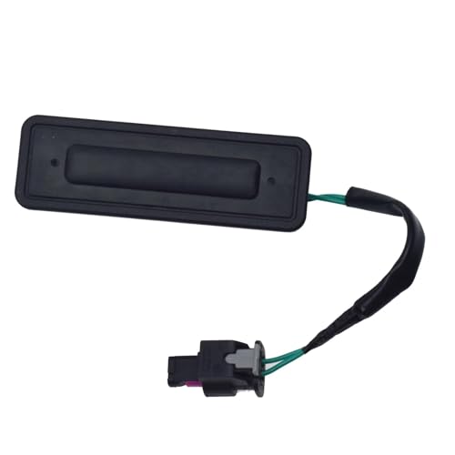 Interrupteur d'ouverture coffre bloqué solution pour Vauxhall Insignia 2008-2017